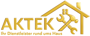Aktek Dienstleistungen - Logo